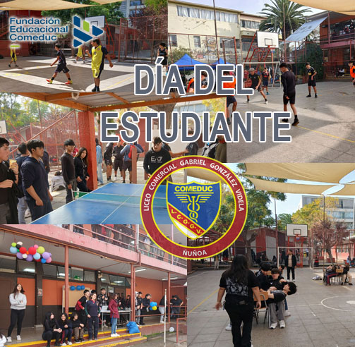 liceo comercial gabriel gonzález videla