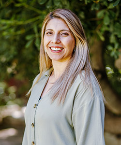 jazmín garcía