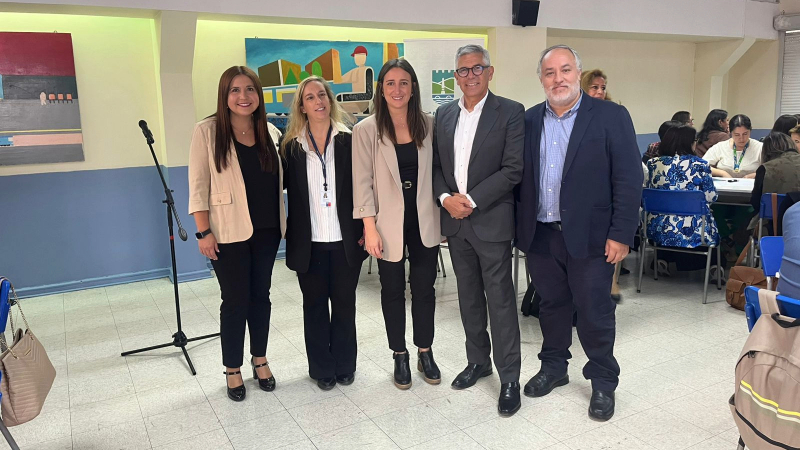 EncuentrosDirectores
