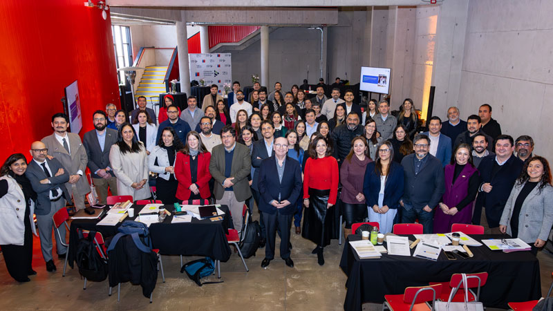 Jornada Comeduc